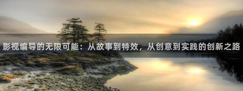91極速影院：影視編導(dǎo)的無限可能：從故事到特效，從創(chuàng)意到實(shí)踐的創(chuàng)新之路
